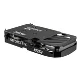 MSI GeForce RTX 5060 TI 8G Shadow 2X OC Plus 8GB GDDR7 Graphics Card