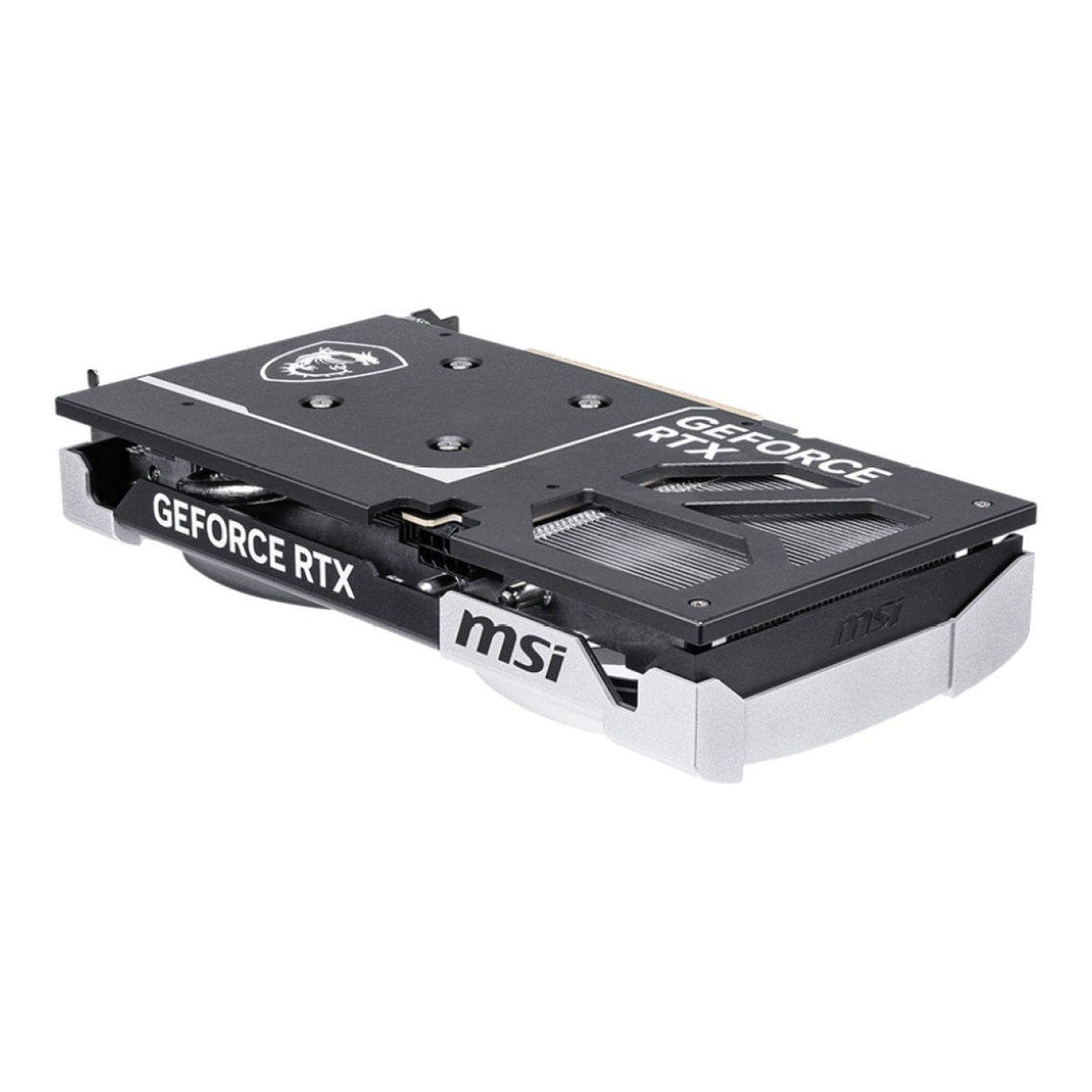 MSI GeForce RTX 5060 TI 8G Ventus 2X OC Plus 8GB GDDR7 Graphics Card