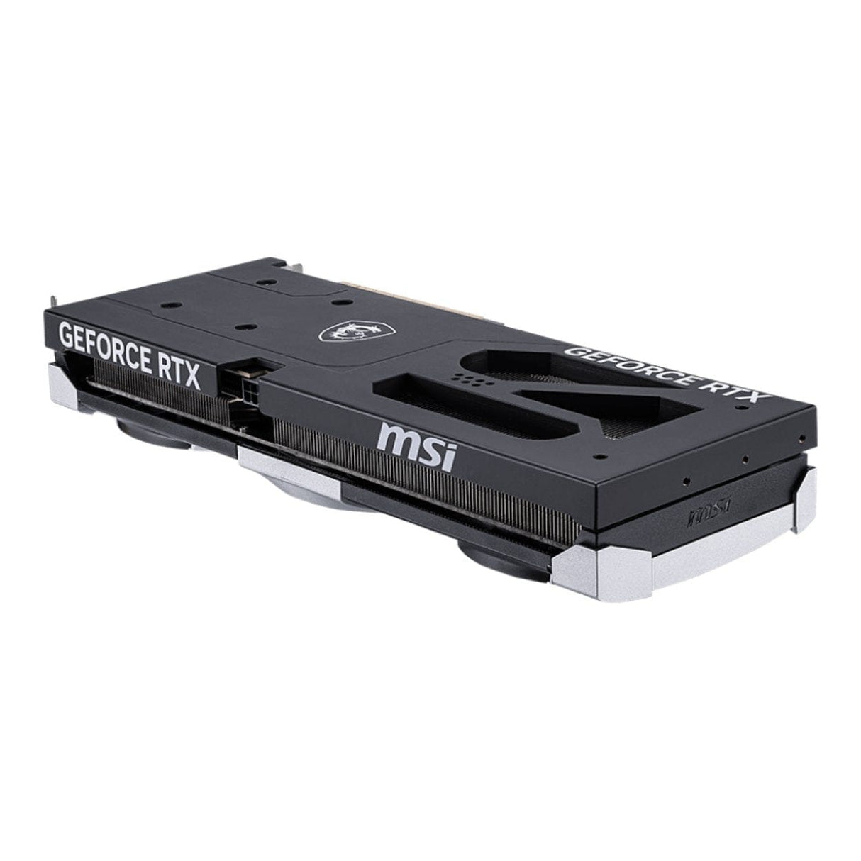 MSI GeForce RTX 5060 Ti 8G Ventus 3X OC 8GB GDDR7 Graphics Card