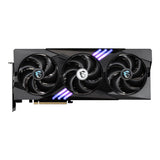 MSI GeForce RTX 5070 12G Gaming Trio OC 12GB GDDR7 Graphics Card