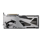 MSI GeForce RTX 5070 12G Vanguard SOC 12GB GDDR7 Graphics Card