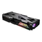 MSI GeForce RTX 5070 12G Vanguard SOC 12GB GDDR7 Graphics Card