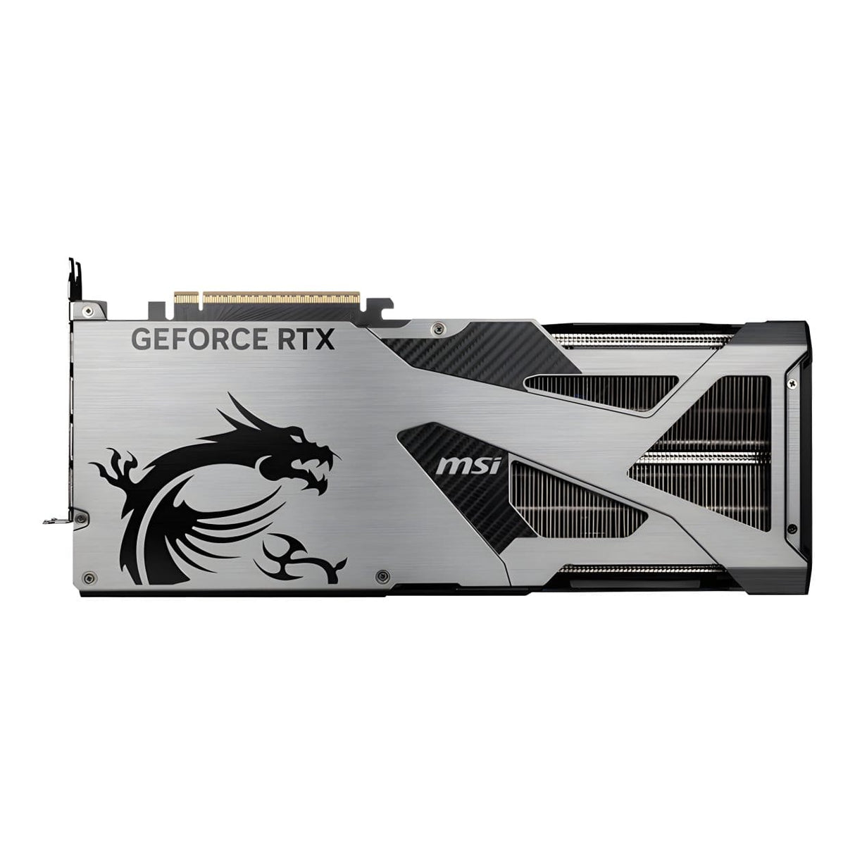 MSI GeForce RTX 5070 12G Vanguard SOC Launch Edition 12GB Graphics Card