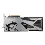MSI GeForce RTX 5070 12G Vanguard SOC Launch Edition 12GB Graphics Card