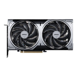 MSI GeForce RTX 5070 12G Ventus 2X OC 12GB GDDR7 Graphics Card
