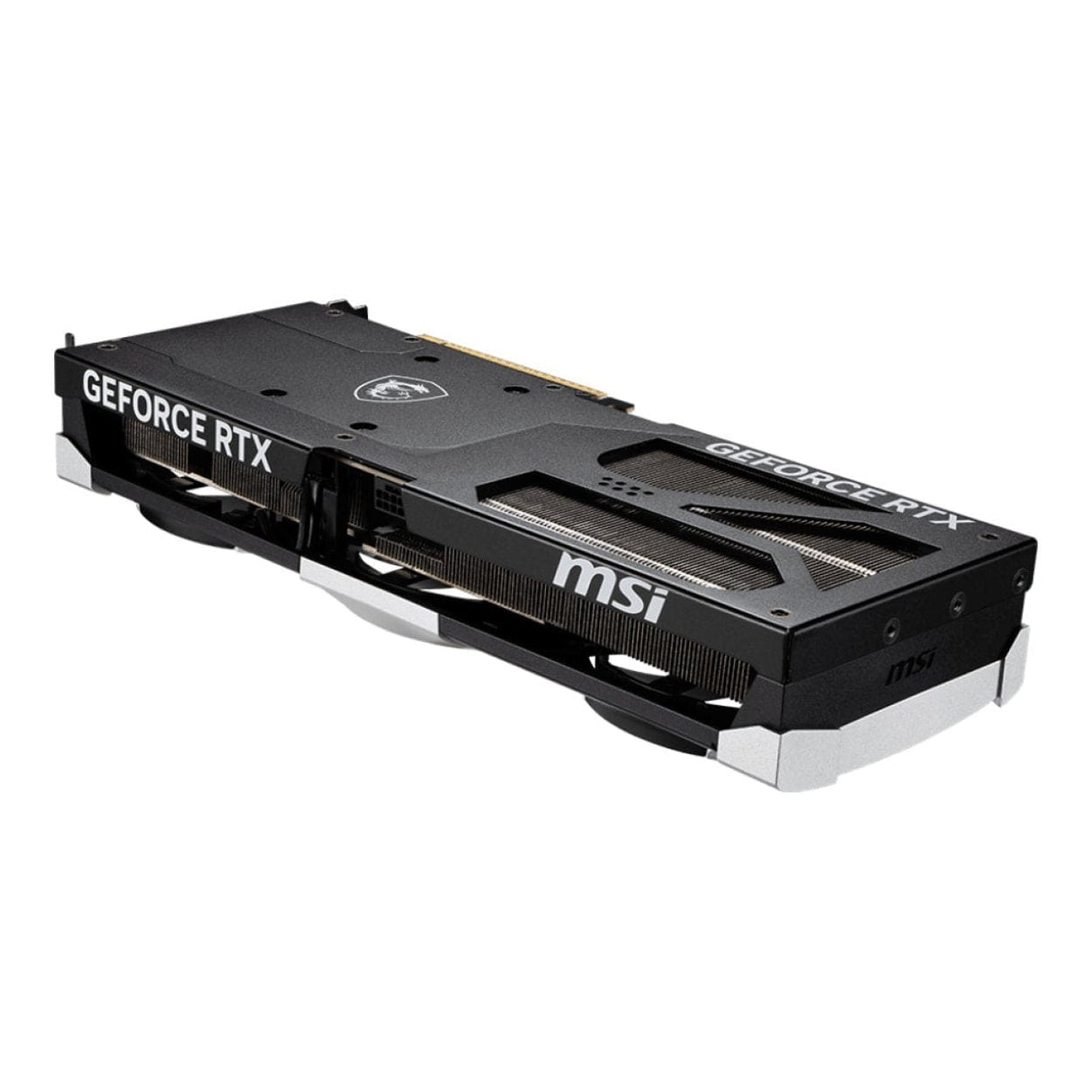 MSI GeForce RTX 5070 12G VENTUS 3X OC 12GB GDDR7 Graphics Card