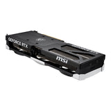 MSI GeForce RTX 5070 12G VENTUS 3X OC 12GB GDDR7 Graphics Card