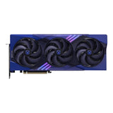 MSI GeForce RTX 5070 12GB WoW Midnight Void Edition OC 12GB GDDR7 Graphics Card