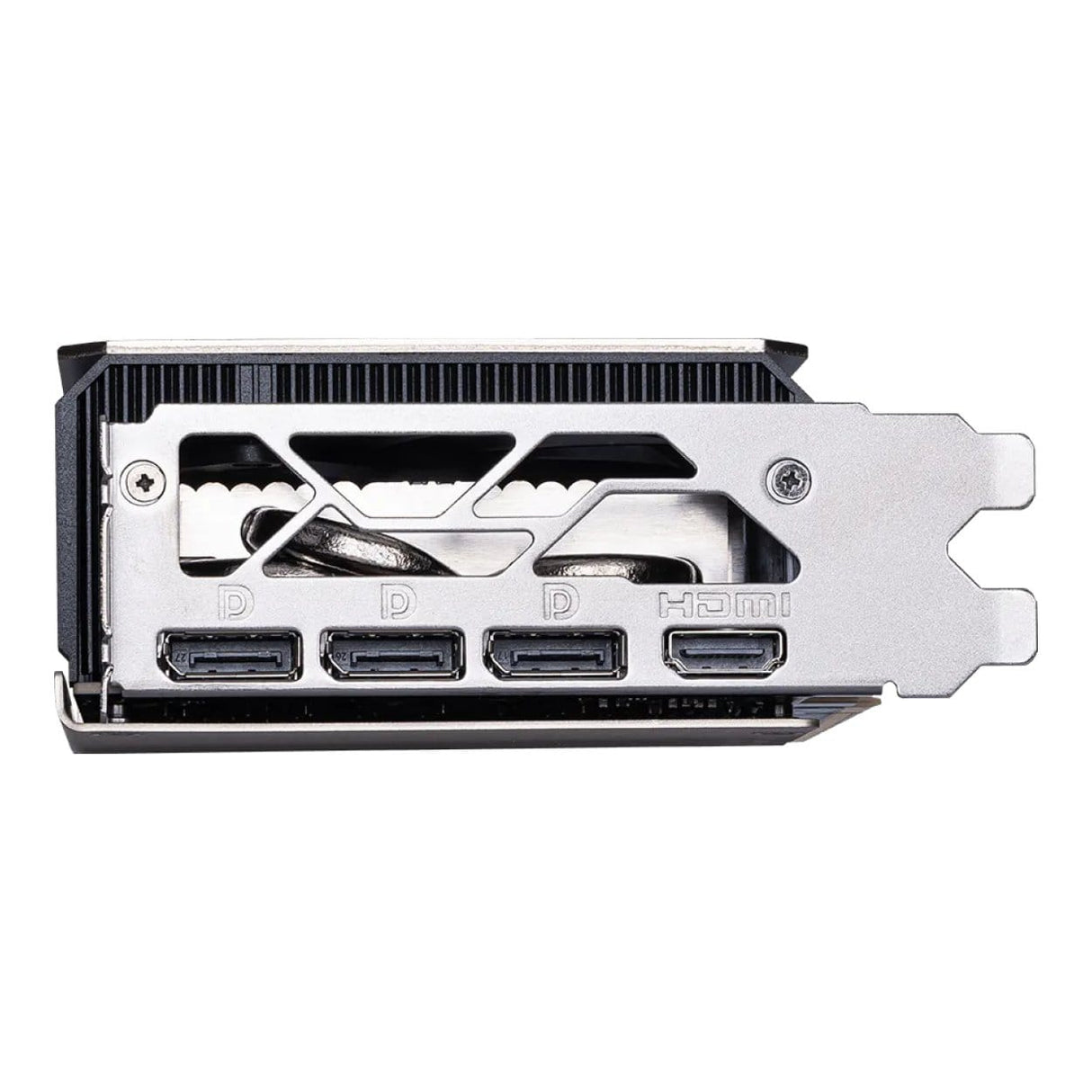 MSI GeForce RTX 5070 TI 16G Inspire 3X OC 16GB GDDR7 Graphics Card