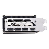 MSI GeForce RTX 5070 TI 16G Inspire 3X OC 16GB GDDR7 Graphics Card