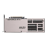 MSI GeForce RTX 5070 TI 16G Inspire 3X OC 16GB GDDR7 Graphics Card