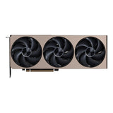 MSI GeForce RTX 5070 TI 16G Inspire 3X OC 16GB GDDR7 Graphics Card