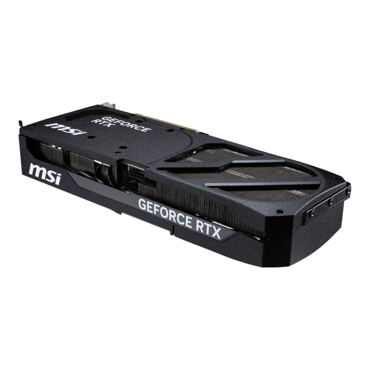 MSI GeForce RTX 5070 Ti 16G Shadow 3X OC 16GB GDDR7 Graphics Card