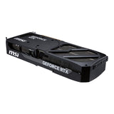 MSI GeForce RTX 5070 Ti 16G Shadow 3X OC 16GB GDDR7 Graphics Card