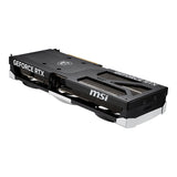 MSI GeForce RTX 5070 Ti 16G Ventus 3X OC 16GB GDDR7 Graphics Card