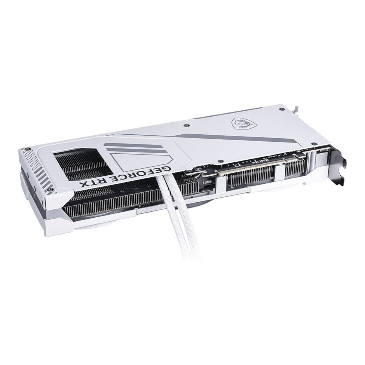 MSI RTX  5070 TI 16G Ventus 3X PZ OC 16GB GDDR7 Graphics Card