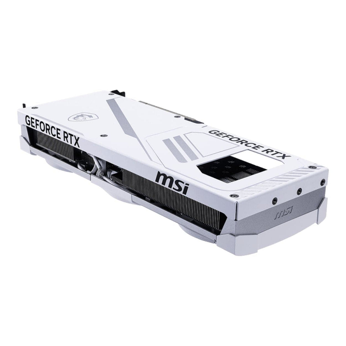 MSI RTX  5070 TI 16G Ventus 3X PZ OC 16GB GDDR7 Graphics Card