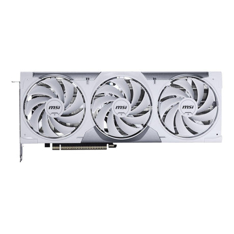 MSI RTX  5070 TI 16G Ventus 3X PZ OC 16GB GDDR7 Graphics Card