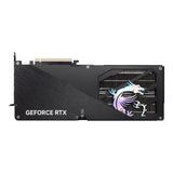 MSI GeForce RTX 5080 Gaming Trio OC 16GB GDDR7 Graphics Card