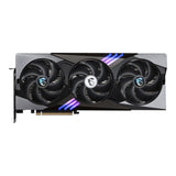 MSI GeForce RTX 5080 Gaming Trio OC 16GB GDDR7 Graphics Card