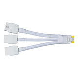 MSI GeForce RTX 5080 Gaming Trio OC White 16G 16GB GDDR7 Graphics Card