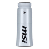 MSI GeForce RTX 5080 Gaming Trio OC White 16G 16GB GDDR7 Graphics Card