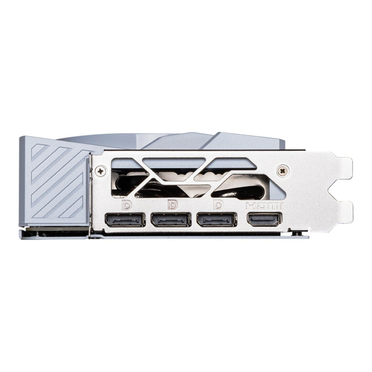 MSI GeForce RTX 5080 Gaming Trio OC White 16G 16GB GDDR7 Graphics Card