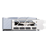 MSI GeForce RTX 5080 Gaming Trio OC White 16G 16GB GDDR7 Graphics Card