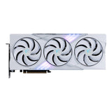 MSI GeForce RTX 5080 Gaming Trio OC White 16G 16GB GDDR7 Graphics Card