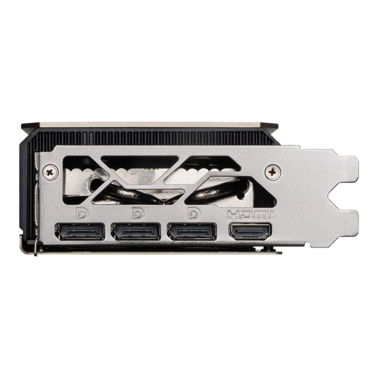 MSI GeForce RTX 5080 16G Inspire 3X OC 16GB GDDR7 Graphics Card
