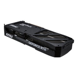 MSI GeForce RTX 5080 16G Shadow 3X OC 16GB GDDR7 Graphics Card