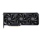 MSI GeForce RTX 5080 16G Shadow 3X OC 16GB GDDR7 Graphics Card