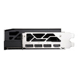 MSI GeForce RTX 5080 16G Suprim Liquid SOC 16GB GDDR7 Graphics Card