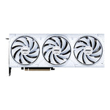 MSI Ventus GeForce RTX 5080 16G 3X OC White 16GB GDDR7 Graphics Card