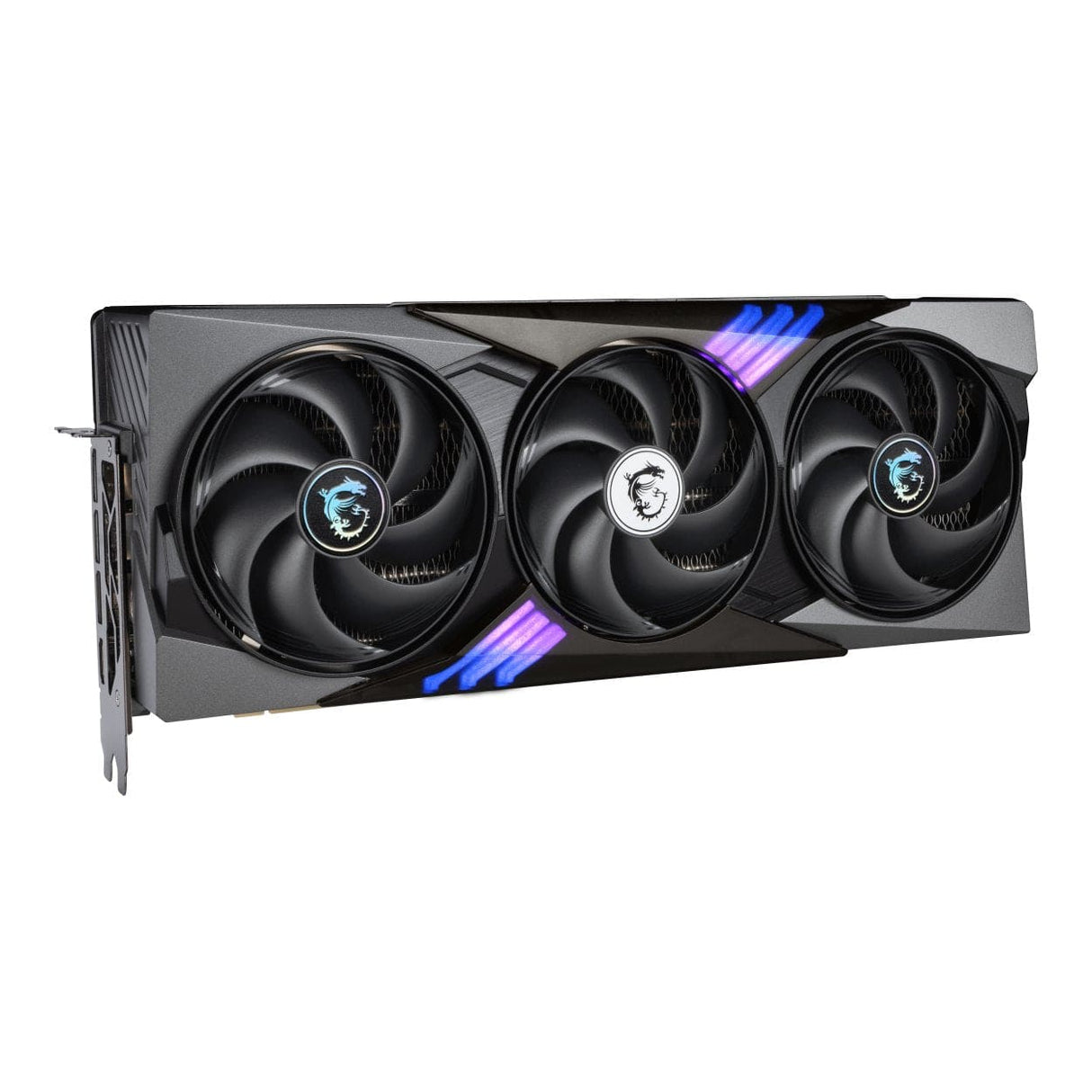 MSI GeForce RTX 5090 Gaming Trio OC 32GB GDDR7 Graphics Card