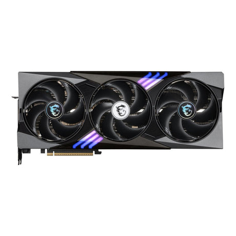 MSI GeForce RTX 5090 Gaming Trio OC 32GB GDDR7 Graphics Card