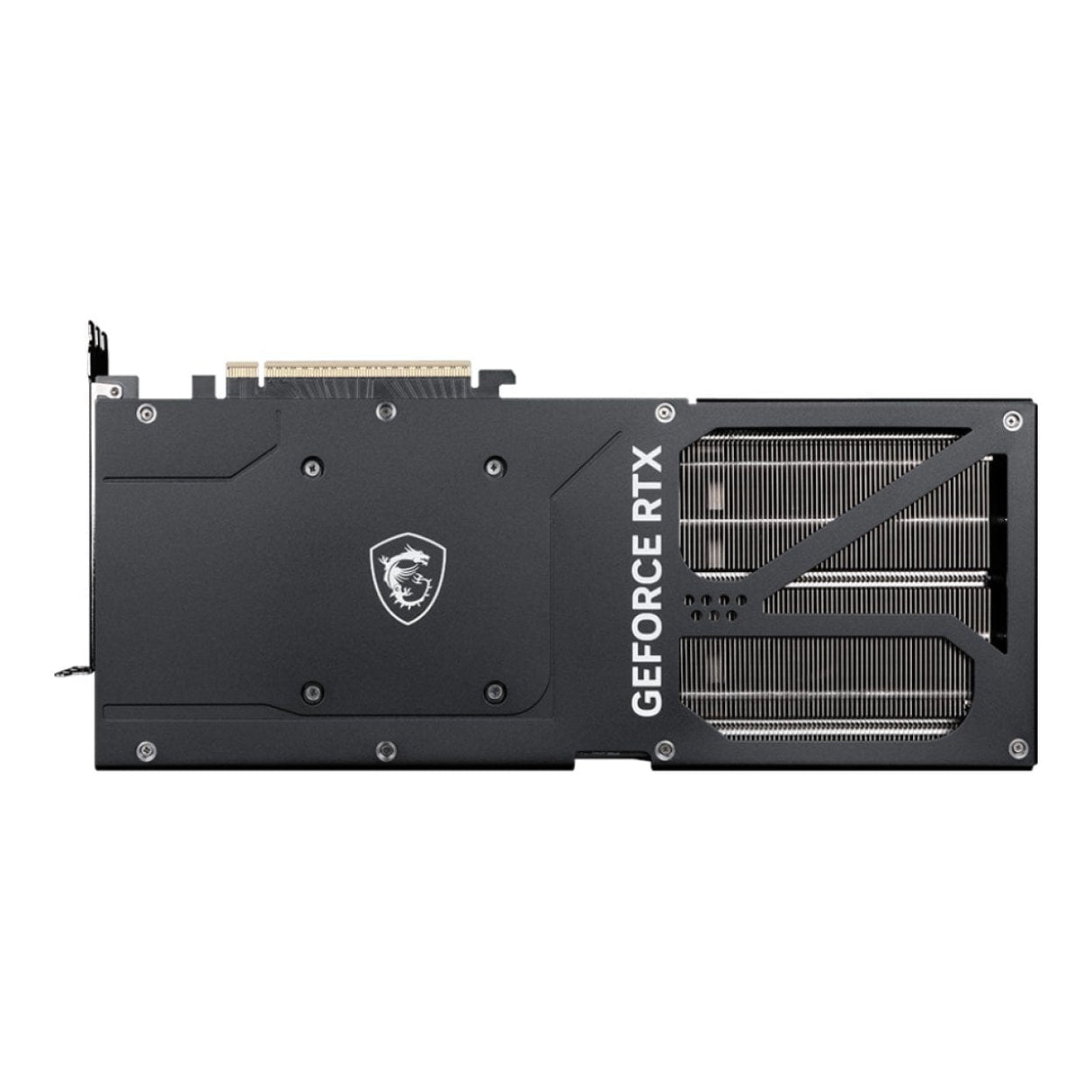 MSI GeForce RTX 5090 32G Ventus 3X OC 32GB GDDR7 Graphics Card