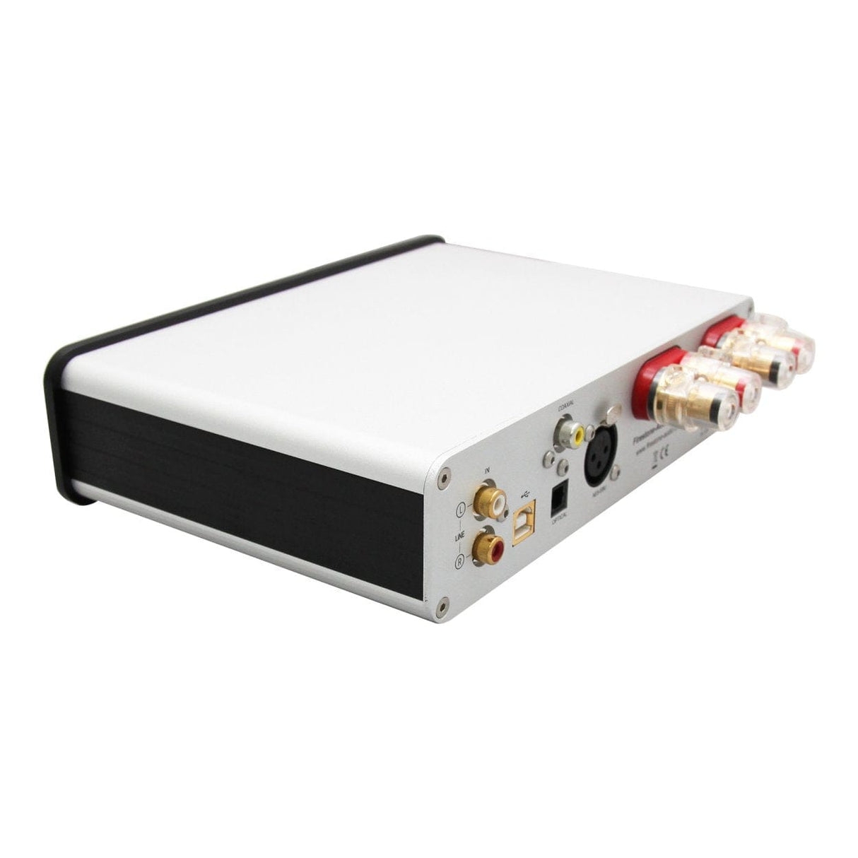 FSA 50W Class-D Stereo Digital Power Amplifier RUBY
