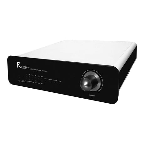 FSA 50W Class-D Stereo Digital Power Amplifier RUBY
