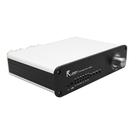 FSA 50W Class-D Stereo Digital Power Amplifier RUBY