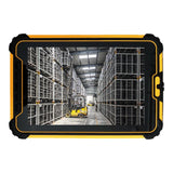 RuggEX RT8.0 Intrinsically Safe 8-inch Rugged Tablet - Qualcomm MSM8953 64GB ROM 4GB RAM Android 9