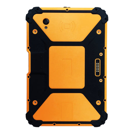 RuggEx RT8 8-inch Rugged Tablet - Snapdragon MSM8953 128GB ROM 8GB RAM Android 14