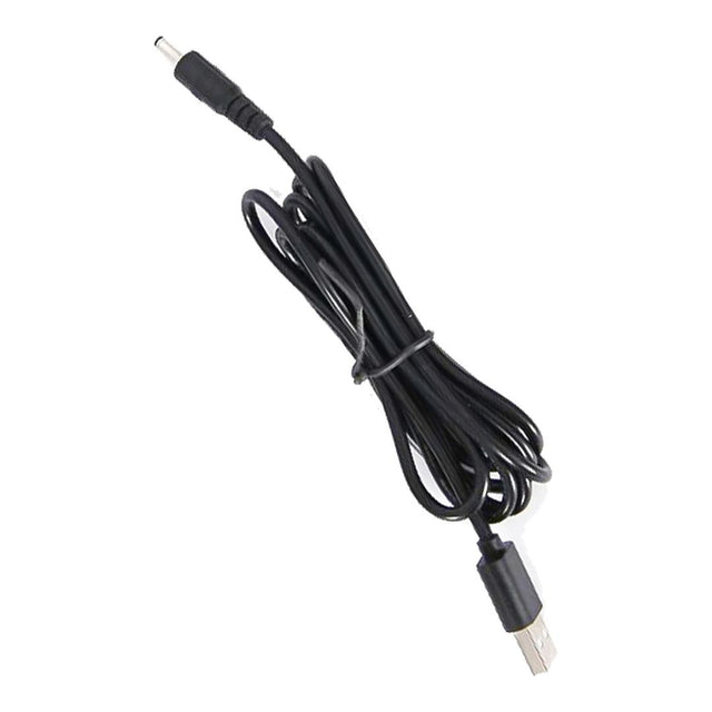 RuggEx Titan 2.0 Type-A to DC Cable