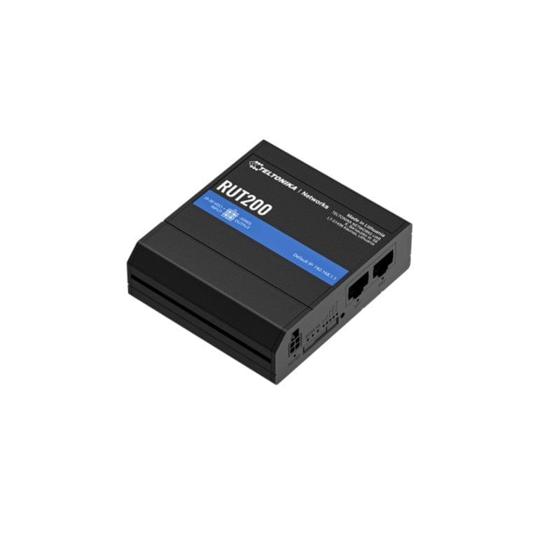 Teltonika CAT4 up to 150 Mbps Access Point RUT200