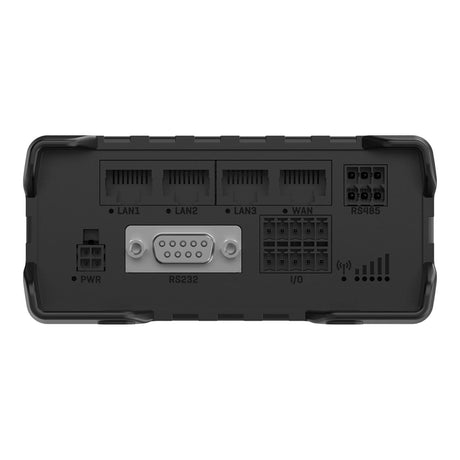 Teltonika RUT906 LTE Cellular WLAN Modem Router