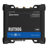 Teltonika RUT906 LTE Cellular WLAN Modem Router