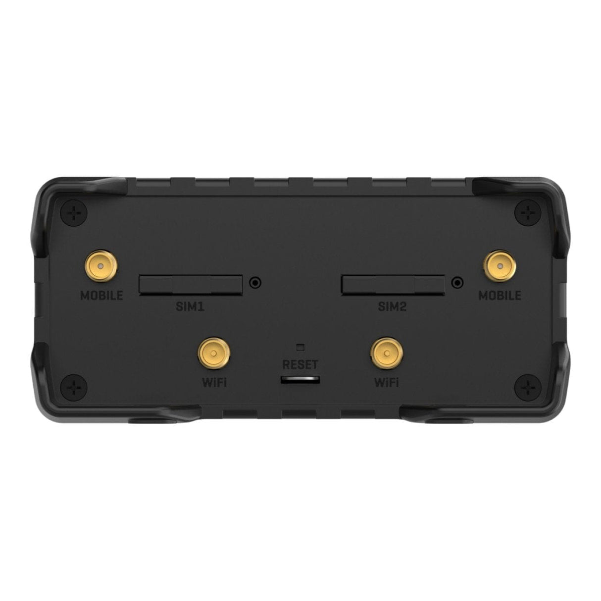 Teltonika RUT951 Dual-SIM LTE Wi-Fi 4 Cat 4 Industrial Router