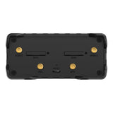 Teltonika RUT951 Dual-SIM LTE Wi-Fi 4 Cat 4 Industrial Router