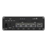 Teltonika 4G Wi-Fi 6 Wireless Industrial Router RUTC41