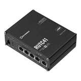 Teltonika 4G Wi-Fi 6 Wireless Industrial Router RUTC41